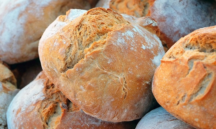  Mimpi Roti – Maksud dan Simbolisme