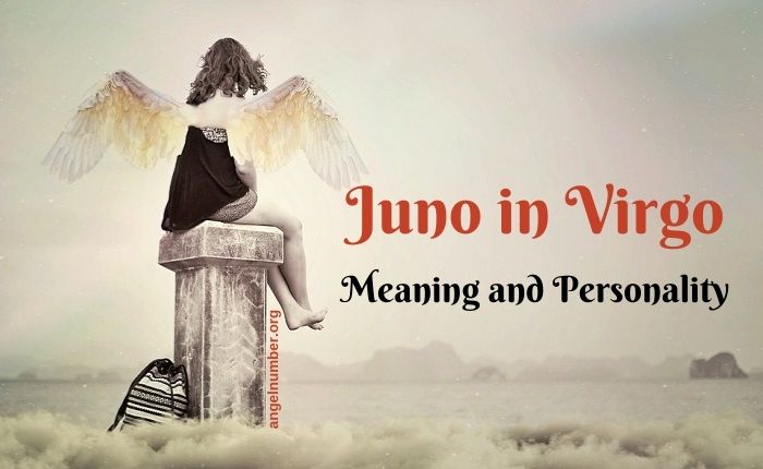  Juno u Devici – žena, muškarac, značenje, ličnost