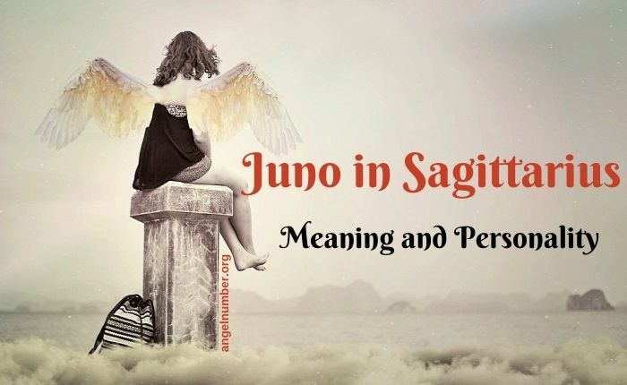  Juno in Boogskutter - Vrou, Man, Betekenis, Persoonlikheid