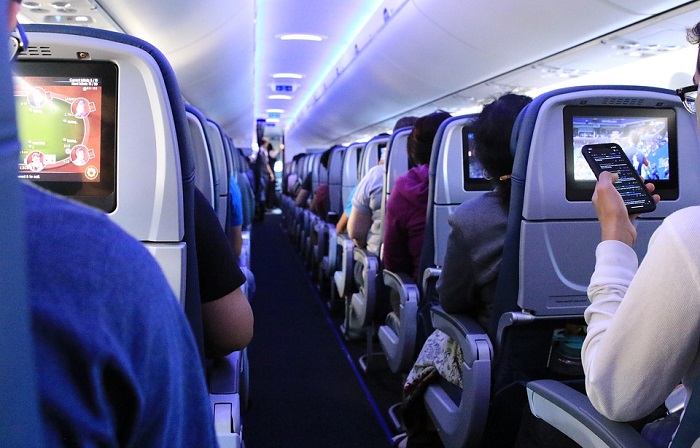  Sanjati da ste putnik u avionu – značenje i simbolika
