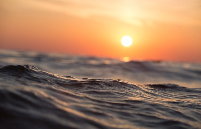 Երազեք ծովի ջրի բարձրացման մասին - Իմաստ և խորհրդանիշ