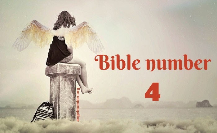  Apakah Maksud Nombor 4 dalam Alkitab dan Nubuatan