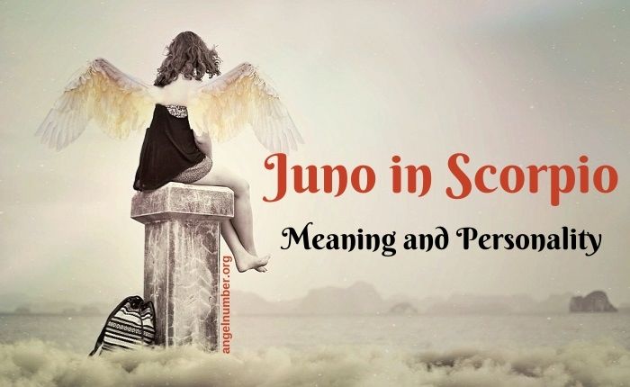  Juno-ն Կարիճում – Կին, Տղամարդ, Իմաստ, Անհատականություն