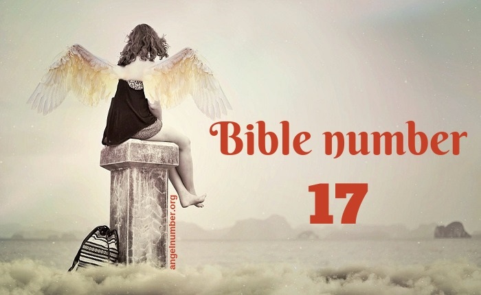  Was bedeutet die Zahl 17 in der Bibel und in der Prophetie?