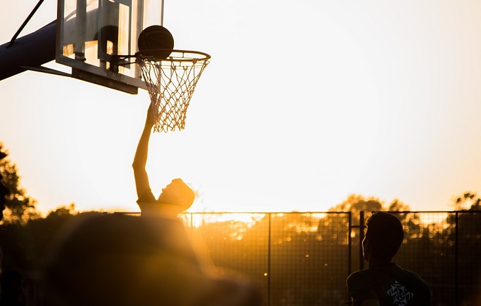  Basketball - Traumbedeutung und Symbolik